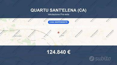 Immobile in asta di 120 m² con più di 5 locali a Q