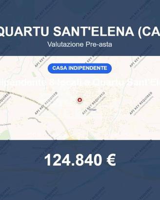 Immobile in asta di 120 m² con più di 5 locali a Q