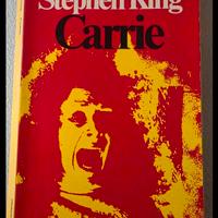 Carrie - Stephen King