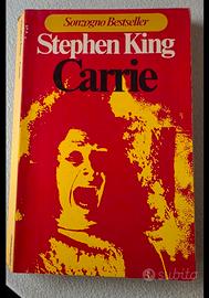 Carrie - Stephen King