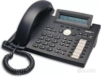 Telefono SNOM 320 IP