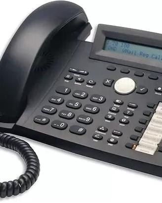 Telefono SNOM 320 IP