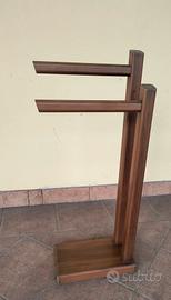 Servo muto colore legno