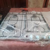 cucina e casalinghi piano cottura Ariston   a gas