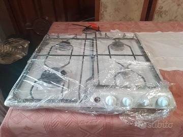 cucina e casalinghi piano cottura Ariston   a gas
