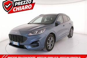 Ford Kuga 2.5 full hybrid ST-Line 2wd 190cv cvt