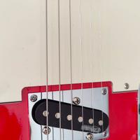 pickup per Telecaster 