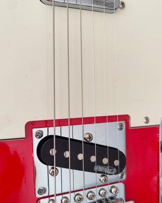 pickup Wilkinson per Telecaster 