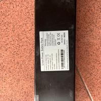 Batteria monopattino 36v 7.4A