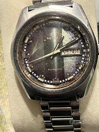 Orologio Revue