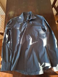 Camicia uomo