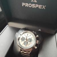 Seiko Prospex Speedtimer SRQ047J1