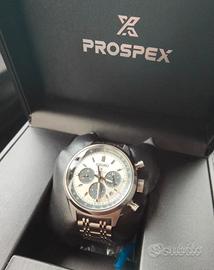 Seiko Prospex Speedtimer SRQ047J1
