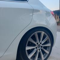 Cerchi Mak R18 ET:+35 PCD:5x110 Giulietta