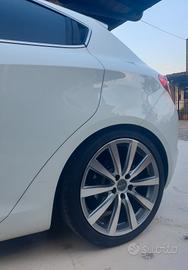 Cerchi Mak R18 ET:+35 PCD:5x110 Giulietta