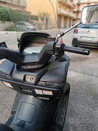 burgmann 400 
