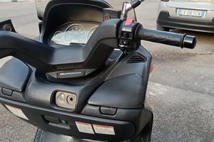 burgmann 400 