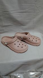 Sabot / Pantofole in Gomma Nuove N. 38-39 