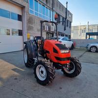 TRATTORE USATO SAME SOLARIS 55