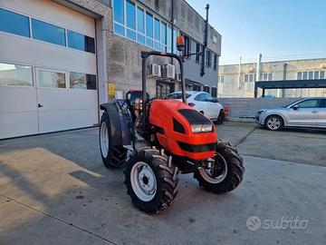 TRATTORE USATO SAME SOLARIS 55