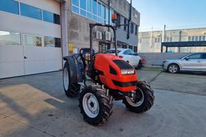 TRATTORE USATO SAME SOLARIS 55