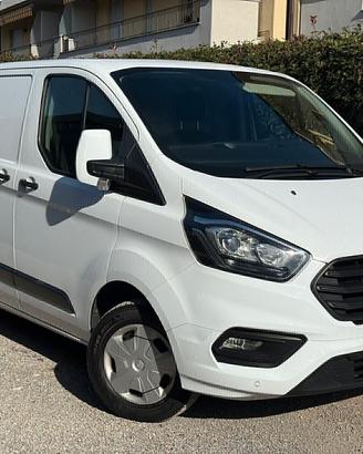 Ford Transit Custom 2.0 TDCi 130 PL Furgone Trend