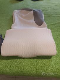 cuscino cervicale 