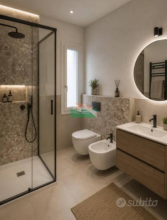 Appartamento di 55 m² con 2 locali a Ravenna - Vista 5