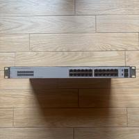 Switch HPE OfficeConnect 1820 Series (J9980A)