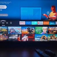 TV LG 42" - GUASTA (A VOLTE SI SPEGNE)