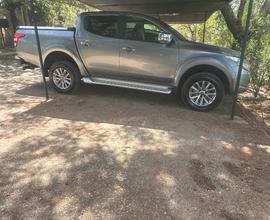 Mitsubishi l200 (2015-2019) - 2017