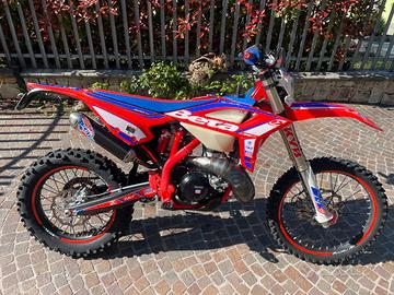 Beta racing 300 2t