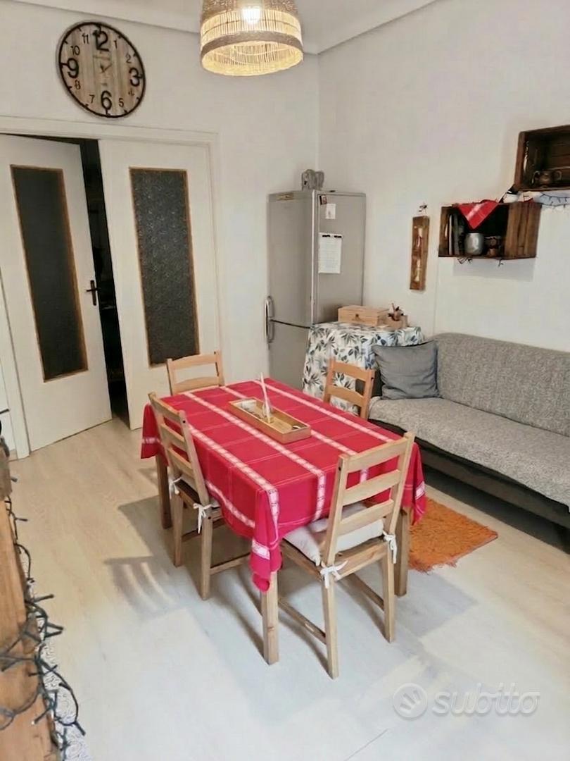 Appartamento – RG - Vista 2
