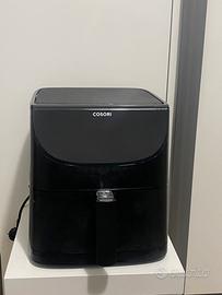 Freidora de aire COSORI 5.5 L CP158-AF