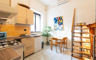 Appartamento a Solaro 1 locali