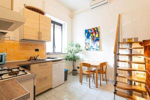 Appartamento a Solaro 1 locali