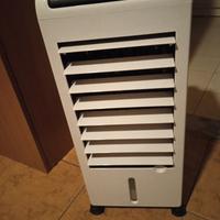 ventilatore e raffreddamento 