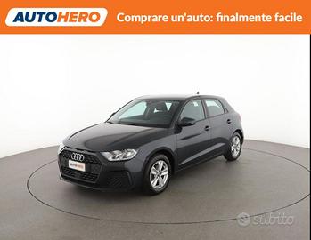 AUDI A1 HT97563