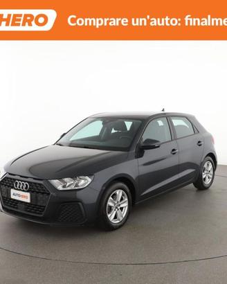 AUDI A1 HT97563