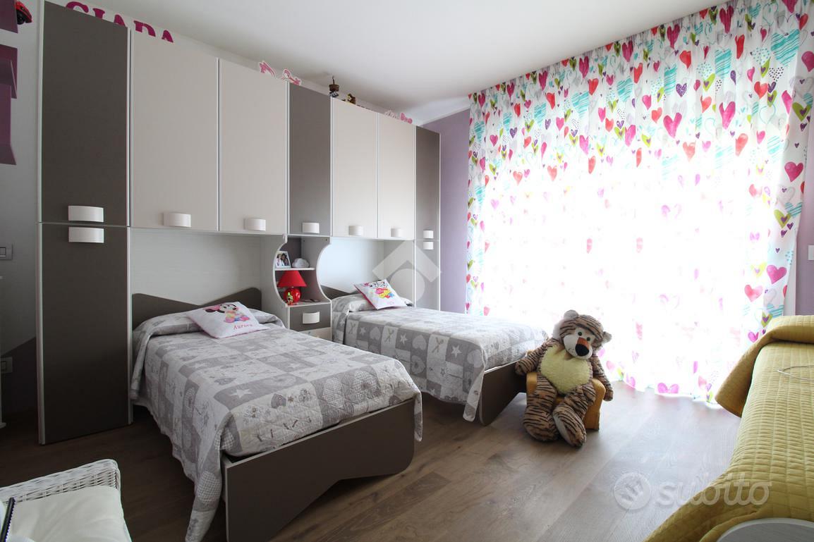 Casa – Sassuolo, San Giorgio - Vista 5