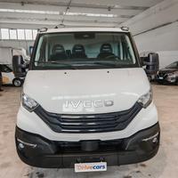 IVECO DAILY 35-160 RIBALTABILE TRILATERALE - NUOVO