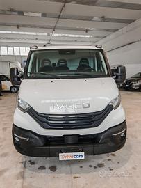 IVECO DAILY 35-160 RIBALTABILE TRILATERALE - NUOVO