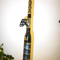 Canna da Tonno Normic RS 30lb