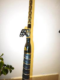 Canna da Tonno Normic RS 30lb