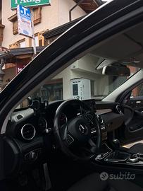 Mercedes-benz C 200 2016