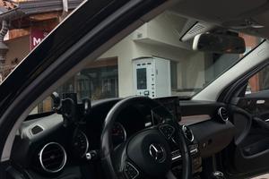 Mercedes-benz C 200 2016