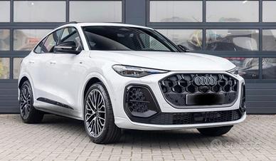 Audi Q5 SPB e-hybrid 220 kW S tronic quattro Line 