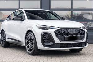 Audi Q5 SPB e-hybrid 220 kW S tronic quattro Line 
