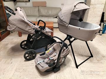 trio inglesina aptica