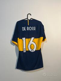 Maglia de rossi sales boca originale